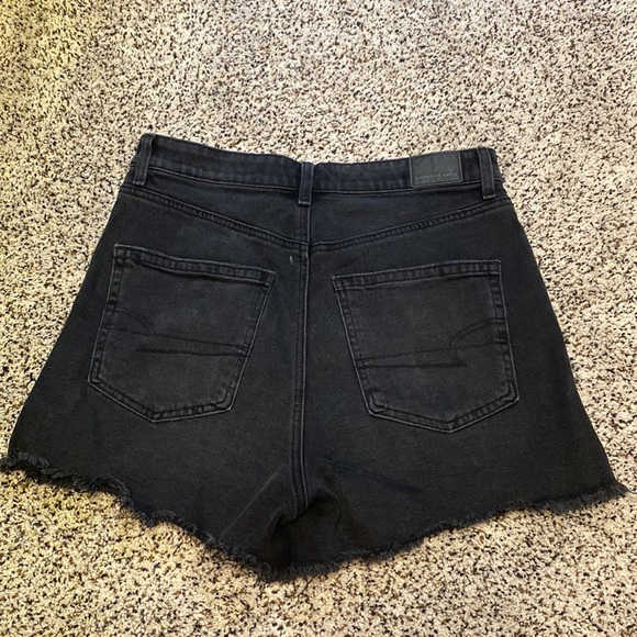 AE Jean Shorts - Picture 4 of 4